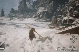 黑神话悟空：小西天容易永久错过的重要道具，漏了只能等下周目了图片