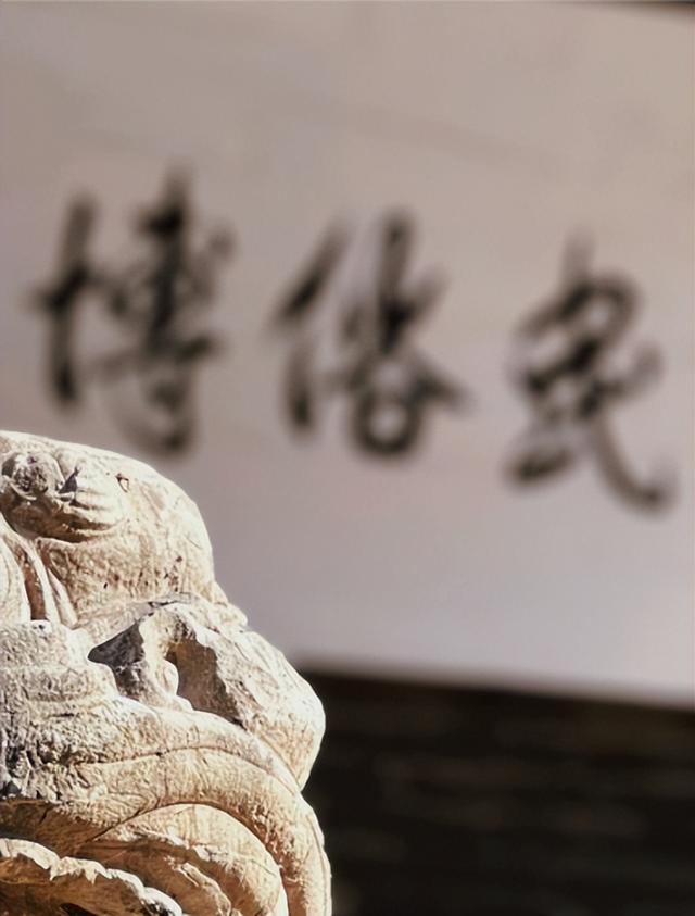 又有明星推荐洛阳！快，一起感受千年古都的“活色生香”