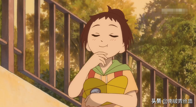 电影《猫的报恩》：在猫咪王国奇幻冒险，寻找真正的自我