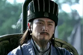 诸葛亮有三位老师，一是水镜先生，二是刘备，第三位是谁呢？图片