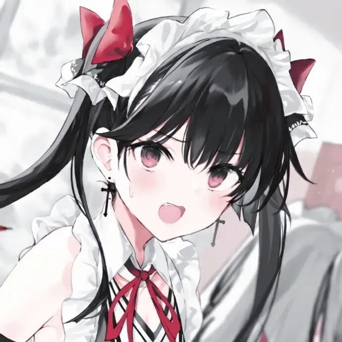 头像|可直存动漫头像(276张) - 图画吧TUHUABA