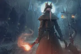 推荐五款令人惊叹的必玩单机大作，一定有你喜欢的！图片