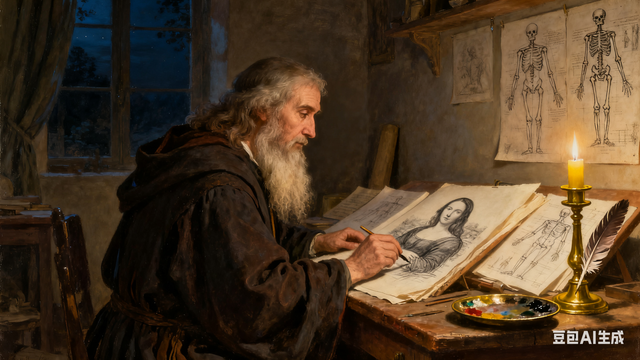 散文|｜过程里的繁花，比终点更绵长