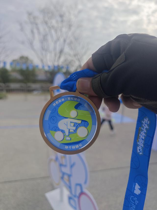 环西丽湖绿道骑行慢行随拍-动个好奇心