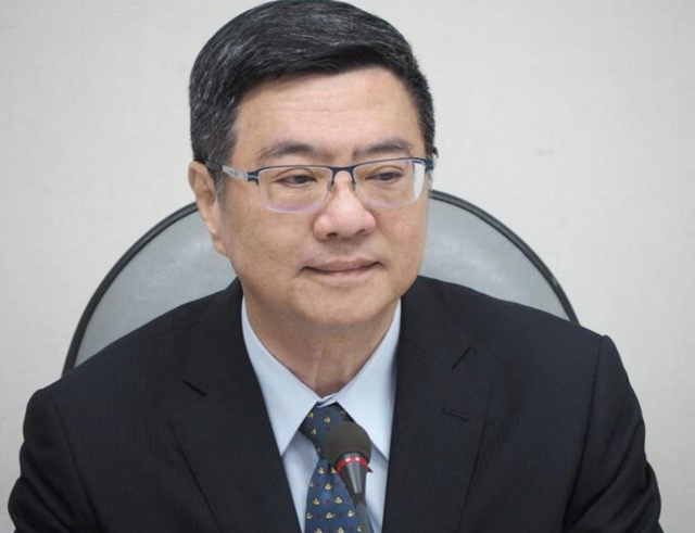 赶赖清德下台，24小时超500万联署，八成民众支持，蒋万安将赴陆