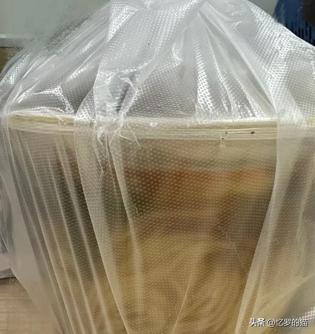 二婚女远嫁北京独生子，七十岁的婆婆说:你点外卖必须帮我捎一份
