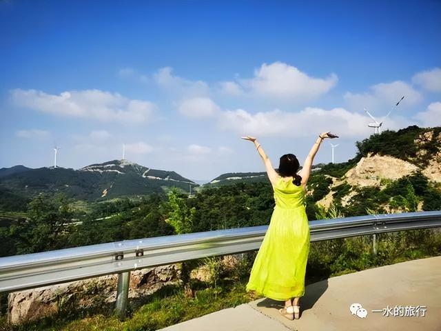 诸城南部珍藏着一条旅游天路，路险景美鲜为人知，自驾路线送给你