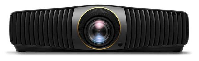 明基推出全新 W6050 和 W4100i 家庭影院投影机