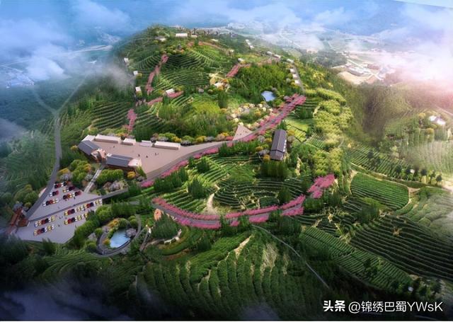 当山水遇见中医药！绵阳这9条中医药健康旅游精品线路等你来打卡