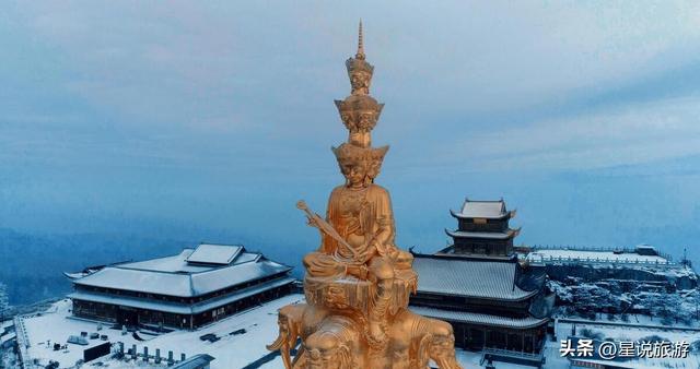 中国有哪些名山值得一去？我推荐这十五座，其他的大家补充！