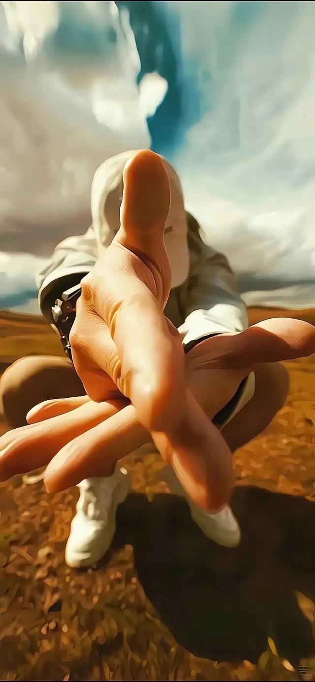 如何让手机壁纸彰显独特品味？这些壁纸给你答案 ！！