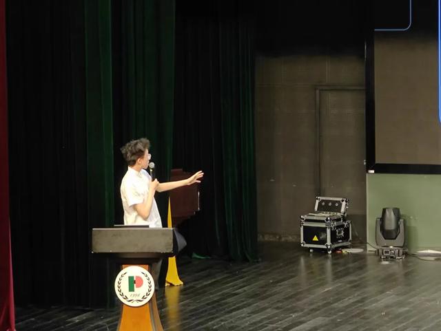 全球首发！高中生论文创造历史，美国公司发出质疑“抄袭”