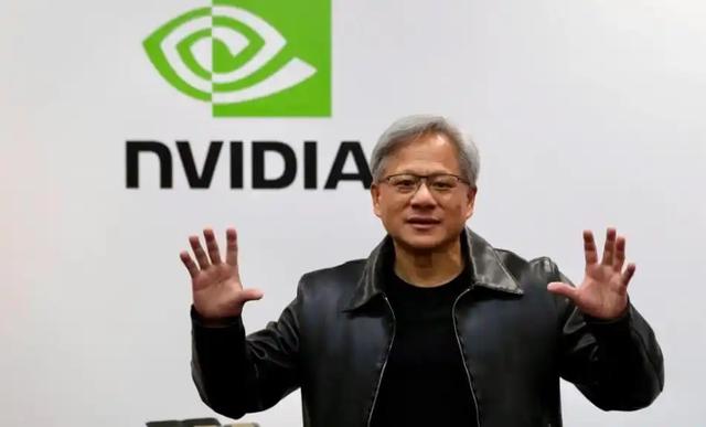 高志凯：既然如此，英伟达应该向中国缴纳15%的安全保证金