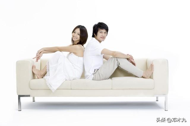 女人正不正经一眼便知：不正经的女人，多半都有这6个特征！