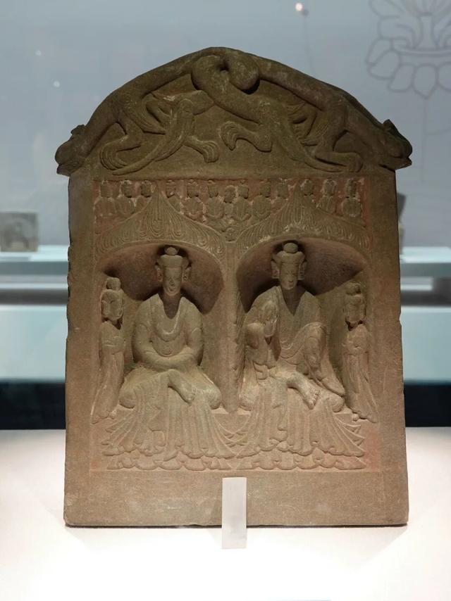 小众旅行地，河北临漳，邺城考古博物馆笔记