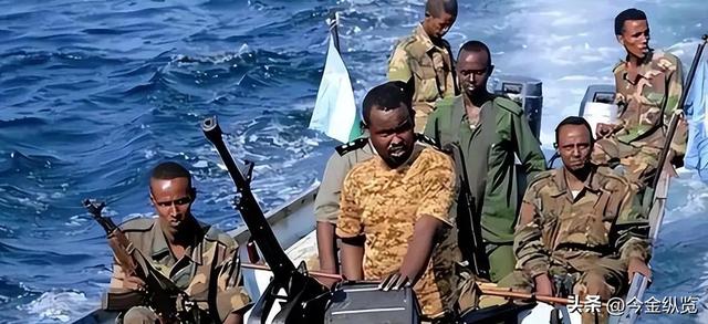 以色列深陷红海困境后，竟首次承认索马里兰，这步棋能扭转战局？