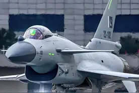 4000万！打赢了还是白菜价? 歼10一战成名, 为何还低价卖给哥伦比亚图片