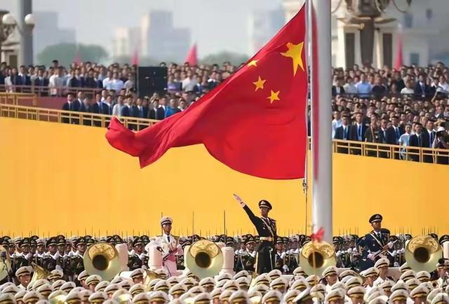 北京阅兵后第四天，日本首相石破茂辞职，走前留给中国两句话