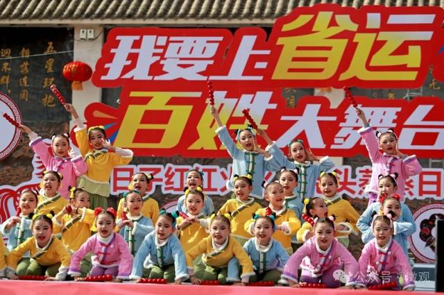 瑞马奔腾中国年 黄河岸边过大年 2026 渭南春节文旅活动绘就丰年盛景