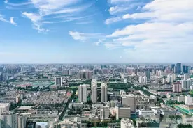 走进体制内单位--城投公司图片