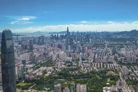 深圳都市圈如何“圈”出新未来？图片
