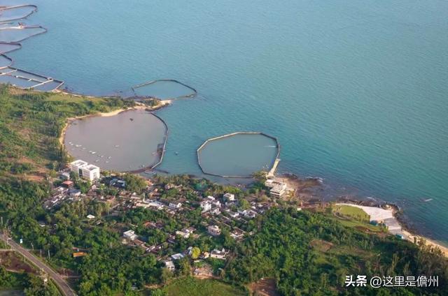 一个村，一个驿站，如何点亮海南西线的度假未来？来看海南旅投的乡村振兴实践