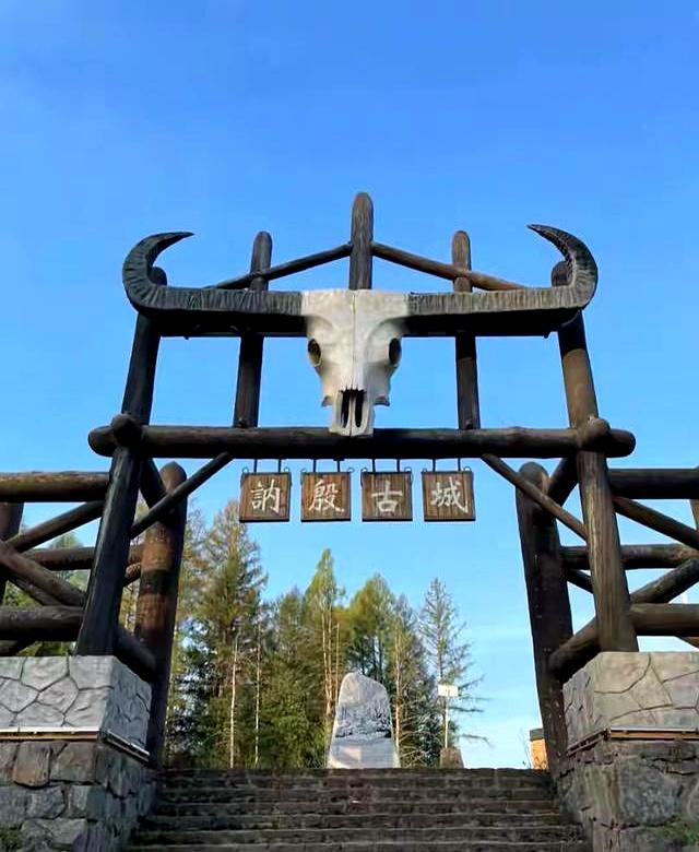 我是北京人！在吉林长白山待几天，憋不住想说说我的感受和疑问。