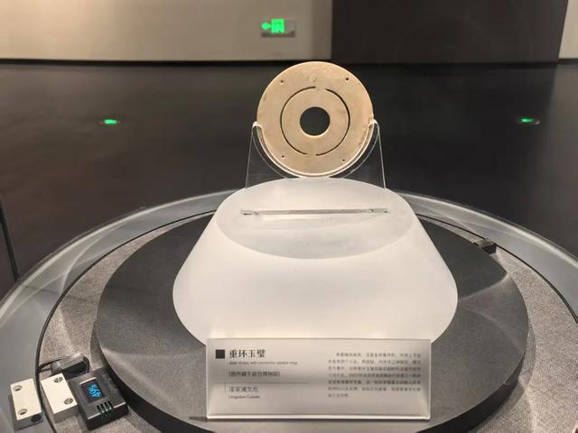 时隔三年二刷凌家滩遗址,它的变化可真大呀!