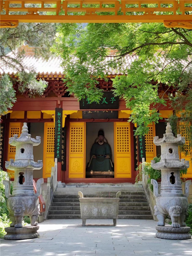 【线路产品】生态陇南 康养胜地