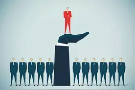 中组部“笔杆子”总结：一把手的八个“特质”和副职的七个“特质”图片