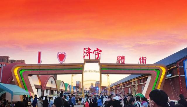 济宁周边踏青赏花全攻略！一眼沦陷整个春天！