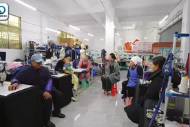 全国人大代表李利：两会归来话传承 力促民族文化“活起来”图片