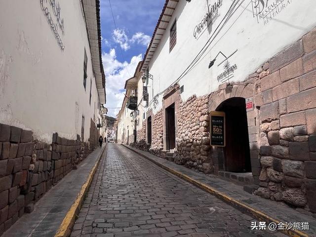 秘鲁库斯科——成都七旬老人南美自助游