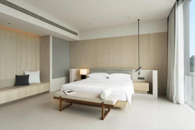 全国TOP10！万宁春节酒店预订增速1.6倍→