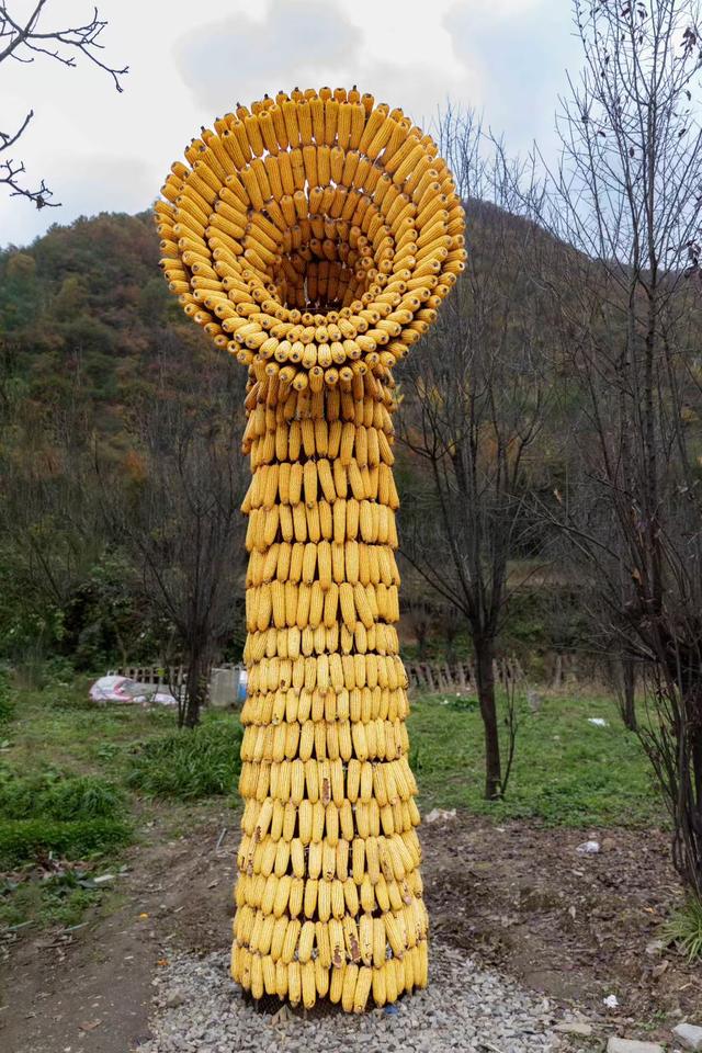 中国最美乡村公路