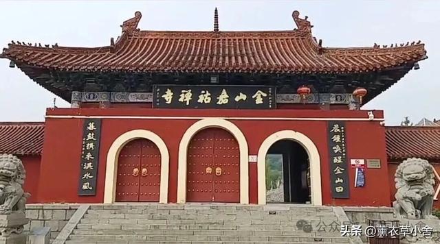 鹤壁缠丝鸭蛋村，藏着白蛇传说与贯中故事