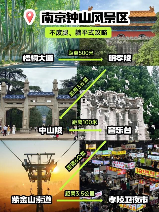 中国最良心的9个景区，门票全免费！70岁前一定要去一次！