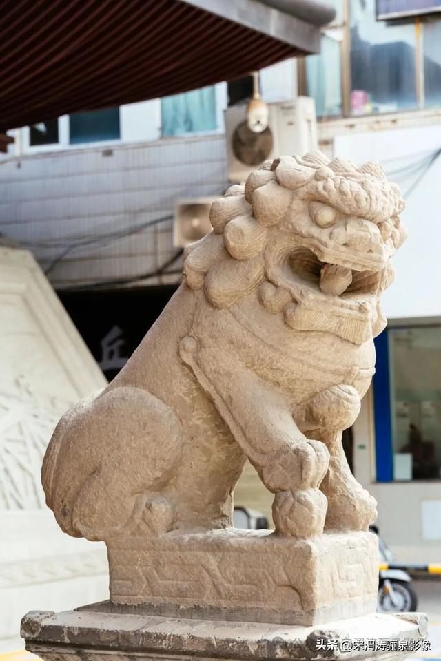 甘肃兰州：兰州两日游之兰州市博物馆文物丰富 宝塔保佑 环境一流