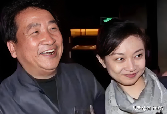 75岁姜昆：我最大的遗憾就是女儿46岁还没结婚，养子反倒成为骄傲