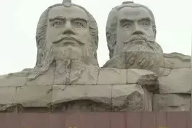 7大上古创世神的隐秘族谱：从盘古到后羿，那些没理清的复杂关系图片