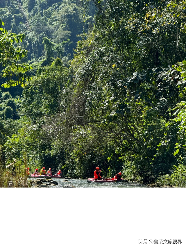 清远：藏在珠三角旁的山水烟火秘境