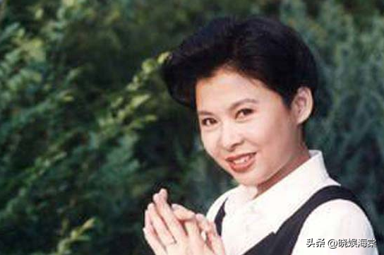 董文华不再沉寂，被“封杀”多年后揭露真相，当年是我们错怪她了