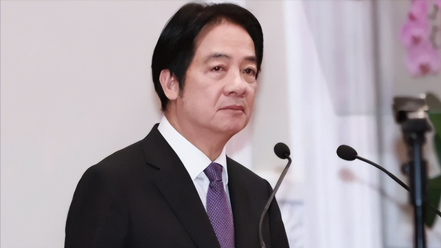 大罢免大获全胜，朱立伦借机交棒，赖清德拒绝辞职，大陆把话挑明，对民进党当局强烈不满