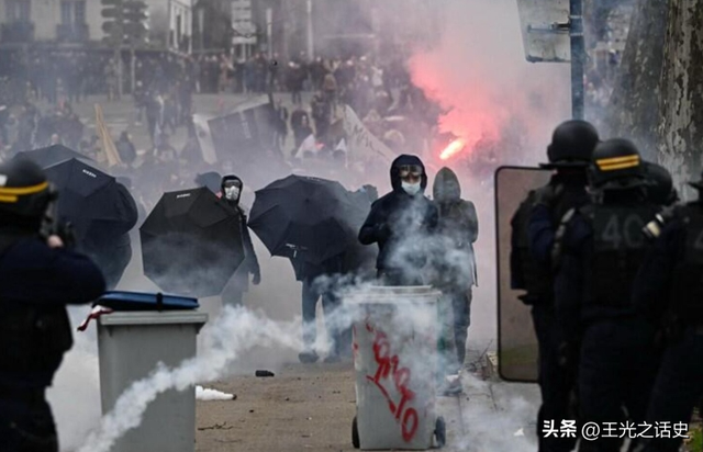 终于，过去那种“欧美吃肉，中国吃剩菜”的时代要结束了