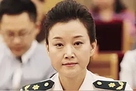 这些影视明星居然担任过全国政协委员！你知道吗？图片