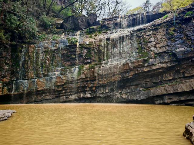 汉中留坝南郑勉县三日游
