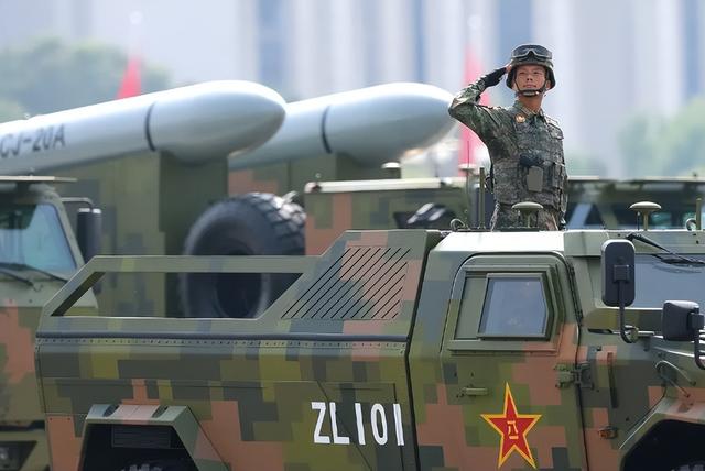 九三阅兵刚结束，这五国表态来了，尤其是新加坡，非常不一般