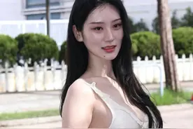 2025港姐佳丽大起底！高学历美女云集，今年质量有大提升图片