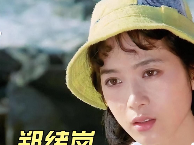 原来早已不是中国籍，被老外“玩腻”后回国的郑绪岚，如今怎样了
