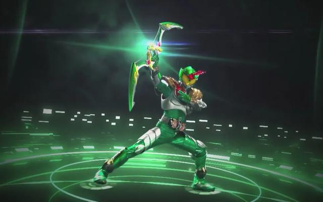 盘点《铠甲勇士拿瓦》所有铠甲 你认为哪位最厉害呢